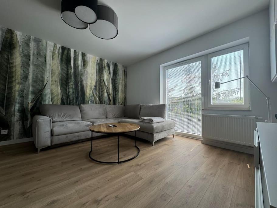 Luxuriously Decorated In A Calm District Of Kraków