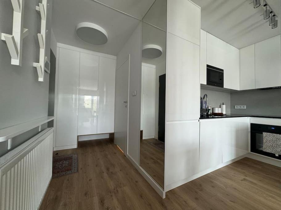 Apartament Luxuriously Decorated In A Calm District Of Kraków